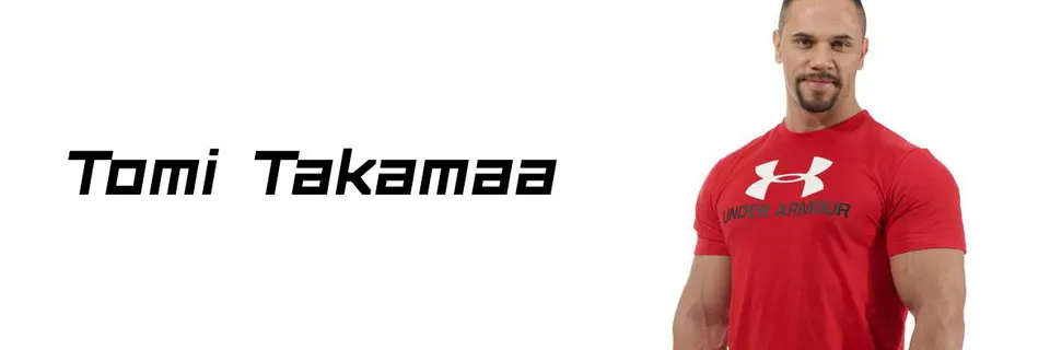 Tomi Takamaa uskoo personal trainereille löytyvän töitä isommista liikunta-alan ketjuista