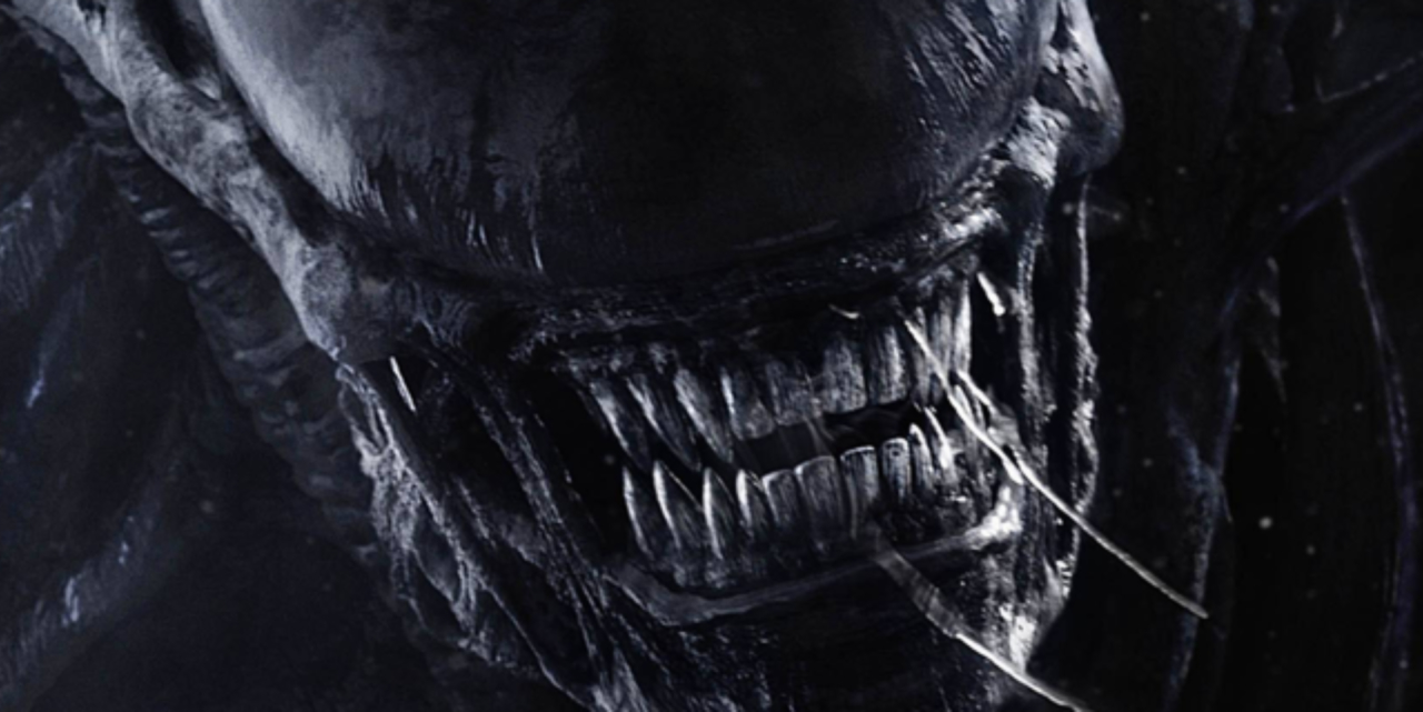Alien: Covenant -arvostelu
