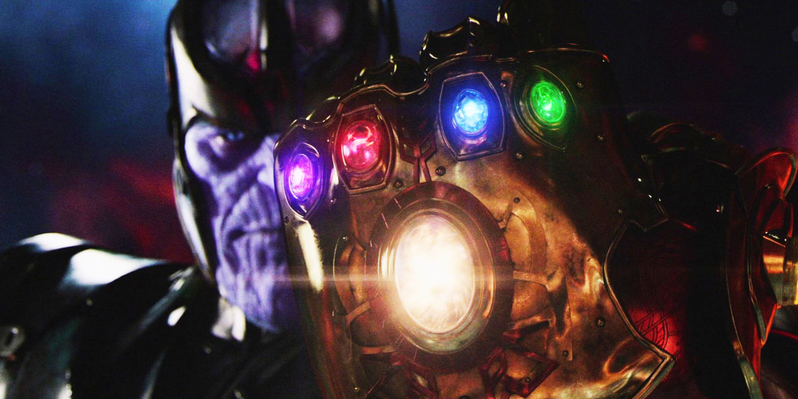 Avengers Infinity War -kuvaukset alkaneet
